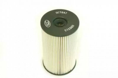 SCT GERMANY sc7047p -  Топливный фильтр